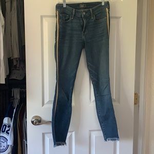 Abercrombie jeans